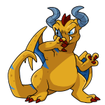 Tyrannian Tatsu