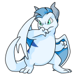 White Tatsu