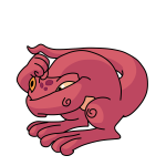 Pink Techo