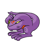 Purple Techo