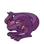 Purple Techo