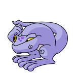 Purple Techo