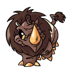 Brown Tonu