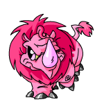 Pink Tonu