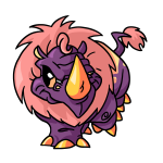Purple Tonu
