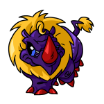 Purple Tonu