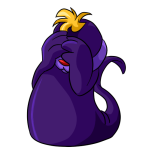 Purple Tuskaninny