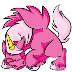 Pink Uni