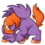 Purple Uni