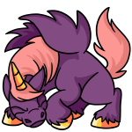 Purple Uni