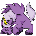 Purple Uni