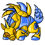 Robot Uni