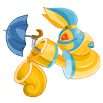 Robot Usul