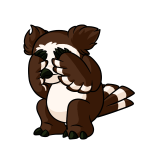 Brown Vandagyre