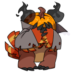 Halloween Vandagyre