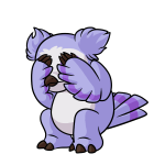 Purple Vandagyre