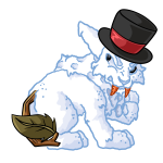 Snow Varwolf