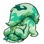 Camouflage Wocky