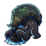 Iridescent Wocky