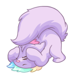 Pastel Wocky