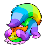 Rainbow Wocky