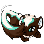 Brown Xweetok