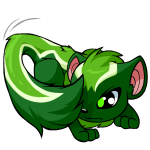 Green Xweetok