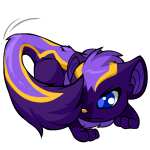 Purple Xweetok