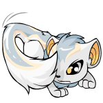 White Xweetok