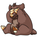 Brown Yumack