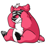 Pink Yumack