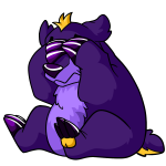 Purple Yumack
