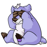 Purple Yumack