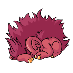 Pink Yurble