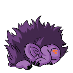 Purple Yurble