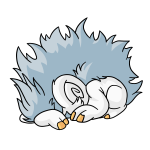 White Yurble
