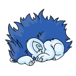 White Yurble
