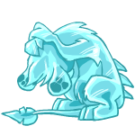 Ice Zafara