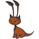 Oxide Brown Aisha
