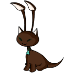 Polar Brown Aisha