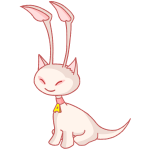 Albino Cream Aisha