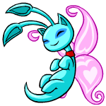 Faerie Aisha