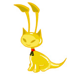 Gold Aisha