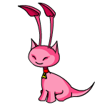 Pink Aisha