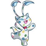 Polkadot Aisha