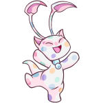 Polkadot Aisha