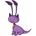 Pure Purple Purple Aisha