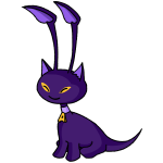 Regal Purple Aisha
