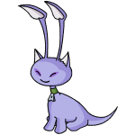 Wisteria Purple Aisha