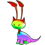 Rainbow Aisha